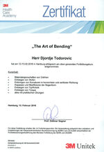 Dokument - The Art of Bending - Advanced (Torque)