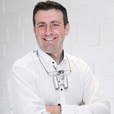 D. Todorovic Fachzahnarzt für Kieferorthopädie bei Bottrop