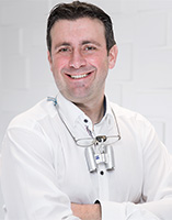 Kieferorthopäde D. Todorovic Kieferorthopäde D. Todorovic