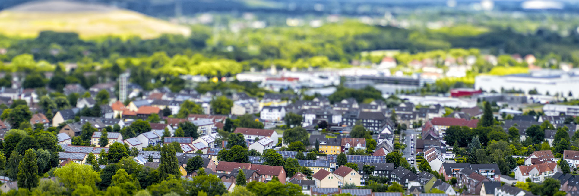 Kieferorthopaedie bei Bottrop