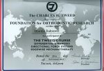 Differential diagnosis directional force systems edgewise mechanotherapy